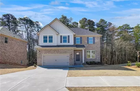184 Cabin Way, Hampton, GA 30228 photo 2