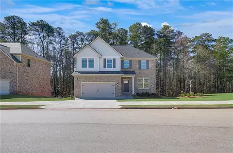 184 Cabin Way, Hampton, GA 30228