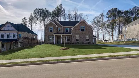 134 Frontier Way, Mcdonough, GA 30253