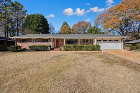 1097 Chatsworth Dr, Avondale Estates, GA 30002