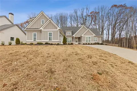 6080 Crescent Moon Rdg, Cumming, GA 30041