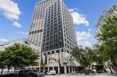 20 Marietta St NW #4D, Atlanta, GA 30303