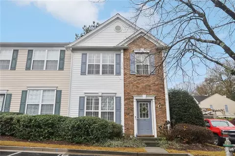 10900 Wittenridge Dr #I6, Alpharetta, GA 30022