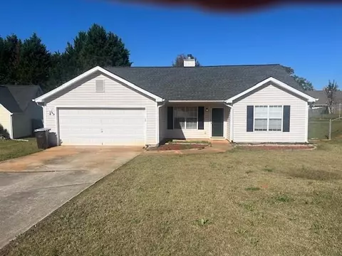 6090 Kingston Ln, Mcdonough, GA 30253