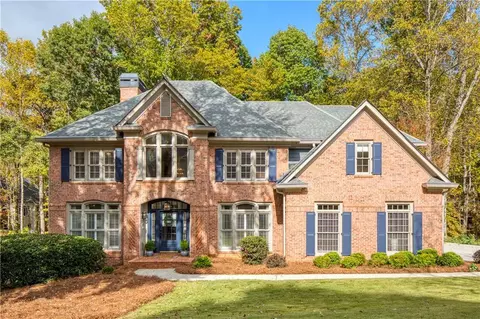 610 Americas Cup Cv, Alpharetta, GA 30005