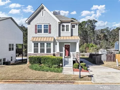 2608 Tilson Rd, Decatur, GA 30032