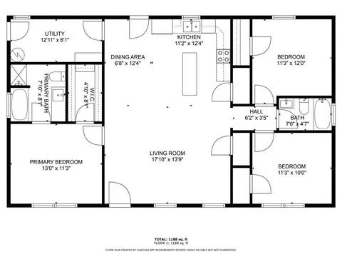 76 E Ranchette Rd, Temple, GA 30179 photo 29