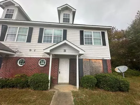 941 Old Ml #B, Monroe, GA 30655