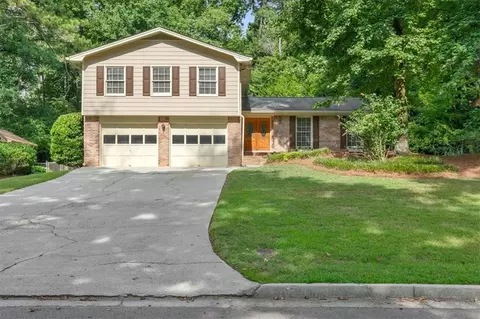 4716 Eidson Rd, Atlanta, GA 30360