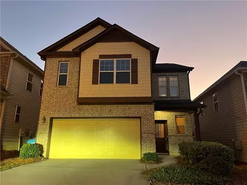 2473 Turnbury Glen Walk, Snellville, GA 30078