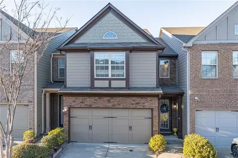 2354 Attewood Dr, Buford, GA 30519