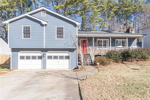 296 Ridgedale Way, Lawrenceville, GA 30044