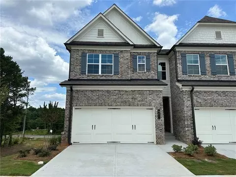 341 Webb Market Way, Lawrenceville, GA 30045