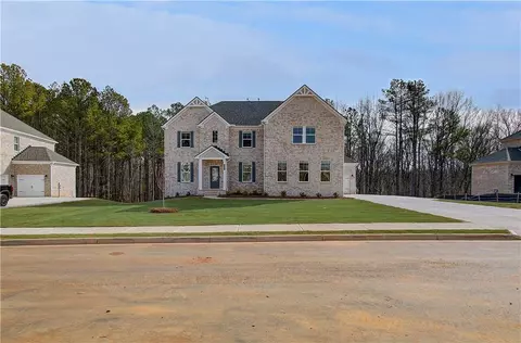 301 Delta Dr, Mcdonough, GA 30252