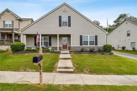 147 Muscogee Dr, Hoschton, GA 30548