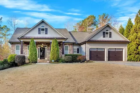 141 Muskogee Xing, Dallas, GA 30132