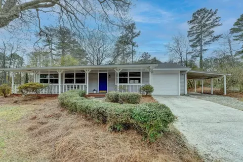 1920 Suwanee Valley Rd, Lawrenceville, GA 30043