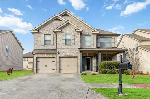 3775 Trillium Wood Trl, Snellville, GA 30039