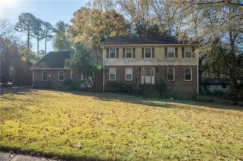 2181 Carmen Ct, Morrow, GA 30260