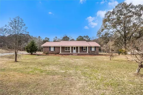 821 Peeples Valley Rd NW, Cartersville, GA 30121