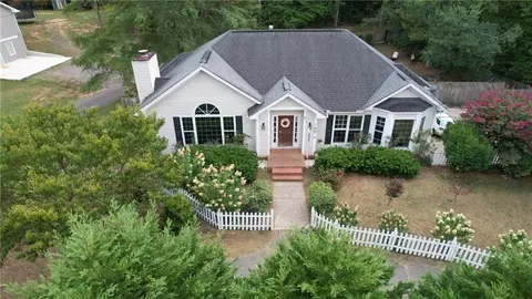 3215 Chamblee Gap Rd, Cumming, GA 30040