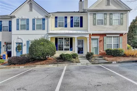 317 Devonshire Dr, Alpharetta, GA 30022