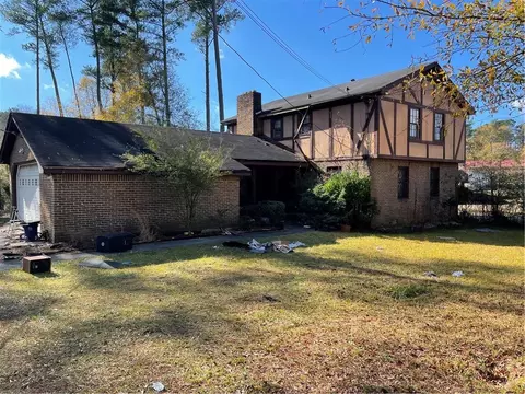 6571 Rock Springs Rd, Lithonia, GA 30038