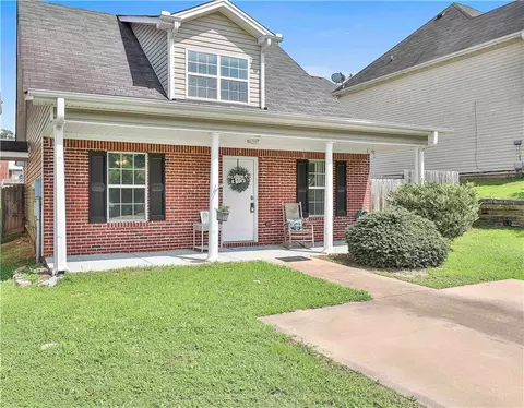 714 Carlton Pointe Way, Palmetto, GA 30268