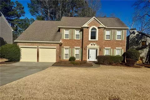 1853 Rosedown Ct, Lawrenceville, GA 30043