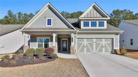 590 Plainfield St, Fayetteville, GA 30215
