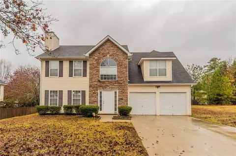 3358 Orange Blossom Rd, Decatur, GA 30034