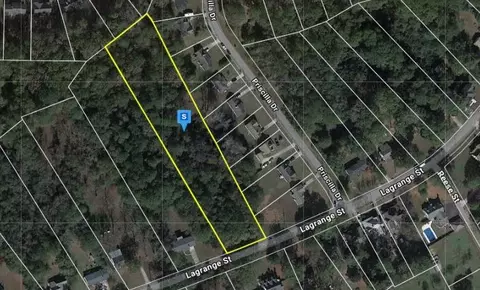 0 Lagrange St, Grantville, GA 30220