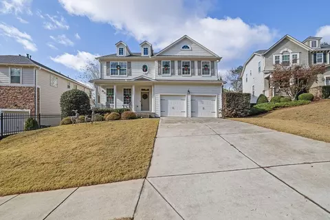 242 Edinburgh Ln, Woodstock, GA 30188
