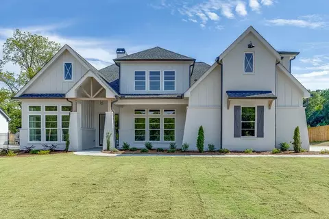 522 Hope Hollow Ln, Loganville, GA 30052