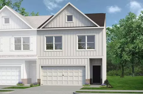 1187 Chastain Dr #56, Sugar Hill, GA 30518