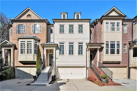 3693 Broughton Cir SE, Atlanta, GA 30339