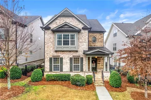 4372 Ainsley Mill Ln, Duluth, GA 30097