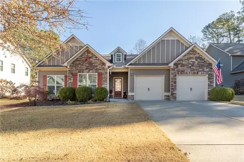 4035 Silverthorn Trce, Cumming, GA 30028