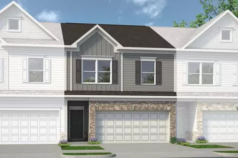2665 Ravencliff Dr #64, Austell, GA 30168