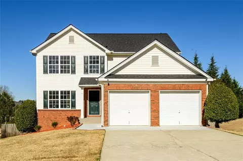 1188 Pine Acre Dr, Sugar Hill, GA 30518