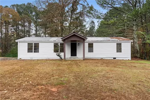 55 Brent Cir SW, Cartersville, GA 30120