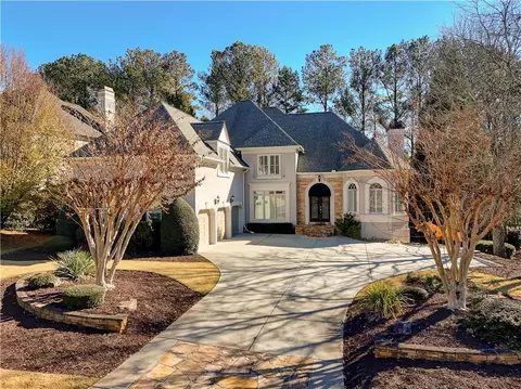 7860 Wentworth Dr, Duluth, GA 30097