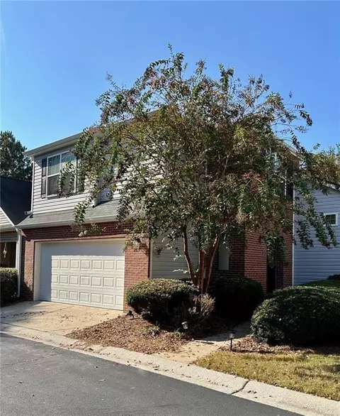 283 Hiawassee Dr, Woodstock, GA 30188