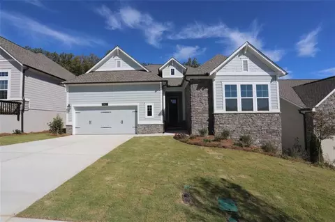 6827 Welcome Rd, Flowery Branch, GA 30542