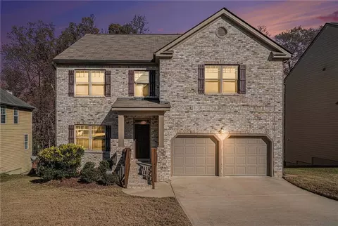 583 Millstone Dr, Jonesboro, GA 30238