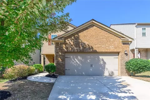 218 Princeton Ct, Acworth, GA 30102