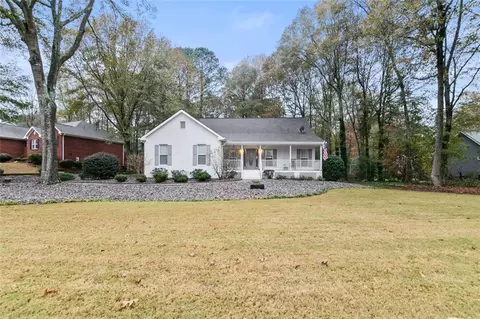 3508 Windfield Ter, Monroe, GA 30655