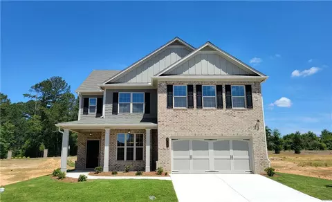 1114 Kingston Hill Dr, Loganville, GA 30052
