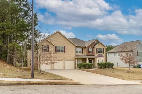 4028 Riverchess Dr SW, Atlanta, GA 30331