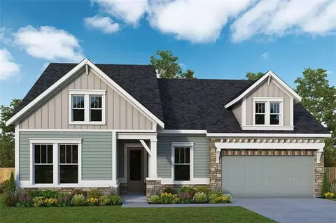7052 Cottage Grove Dr, Flowery Branch, GA 30542